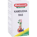 Baidyanath Jhansi Kamdudha Ras (Ordinary) - Distacart