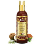 Oriental Botanics Coconut Oil (Organic & Virgin)