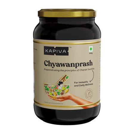 Kapiva Ayurveda Chyawanprash