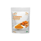 Ao Organic Natural Turmeric Powder - Distacart