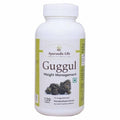 Ayurvedic Life Guggul Tablets