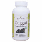 Ayurvedic Life Guggul Tablets