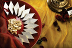 Agra Sweets Kaju Katli - Distacart