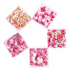 valentine sprinkles vs multipack 11 100 gms