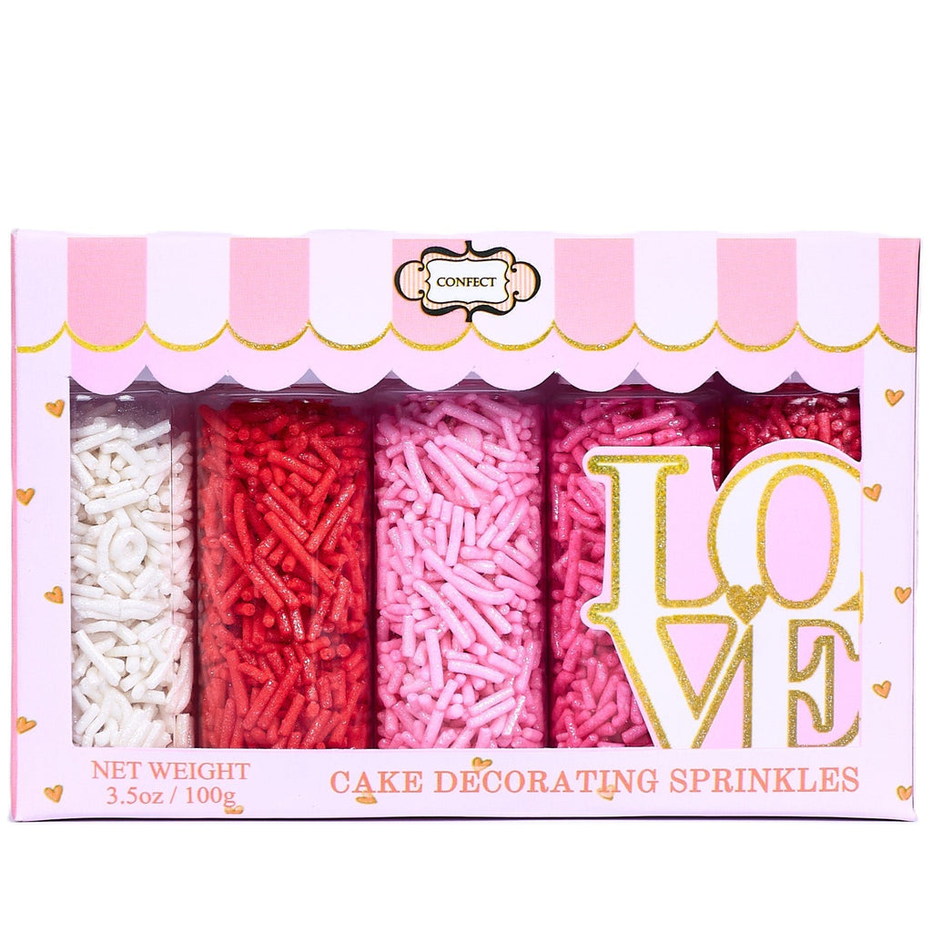 valentine sprinkles vs multipack 04 100 gms