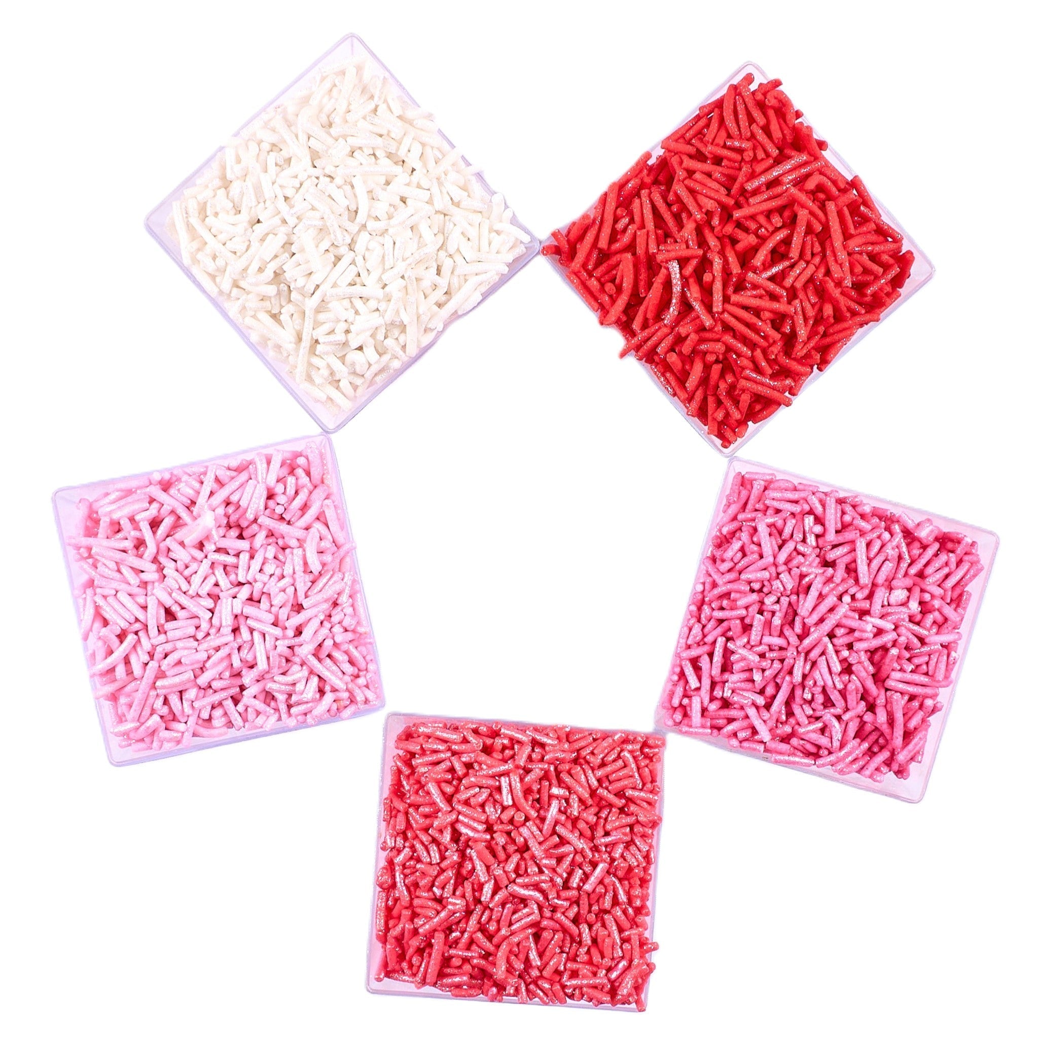 valentine sprinkles vs multipack 04 100 gms