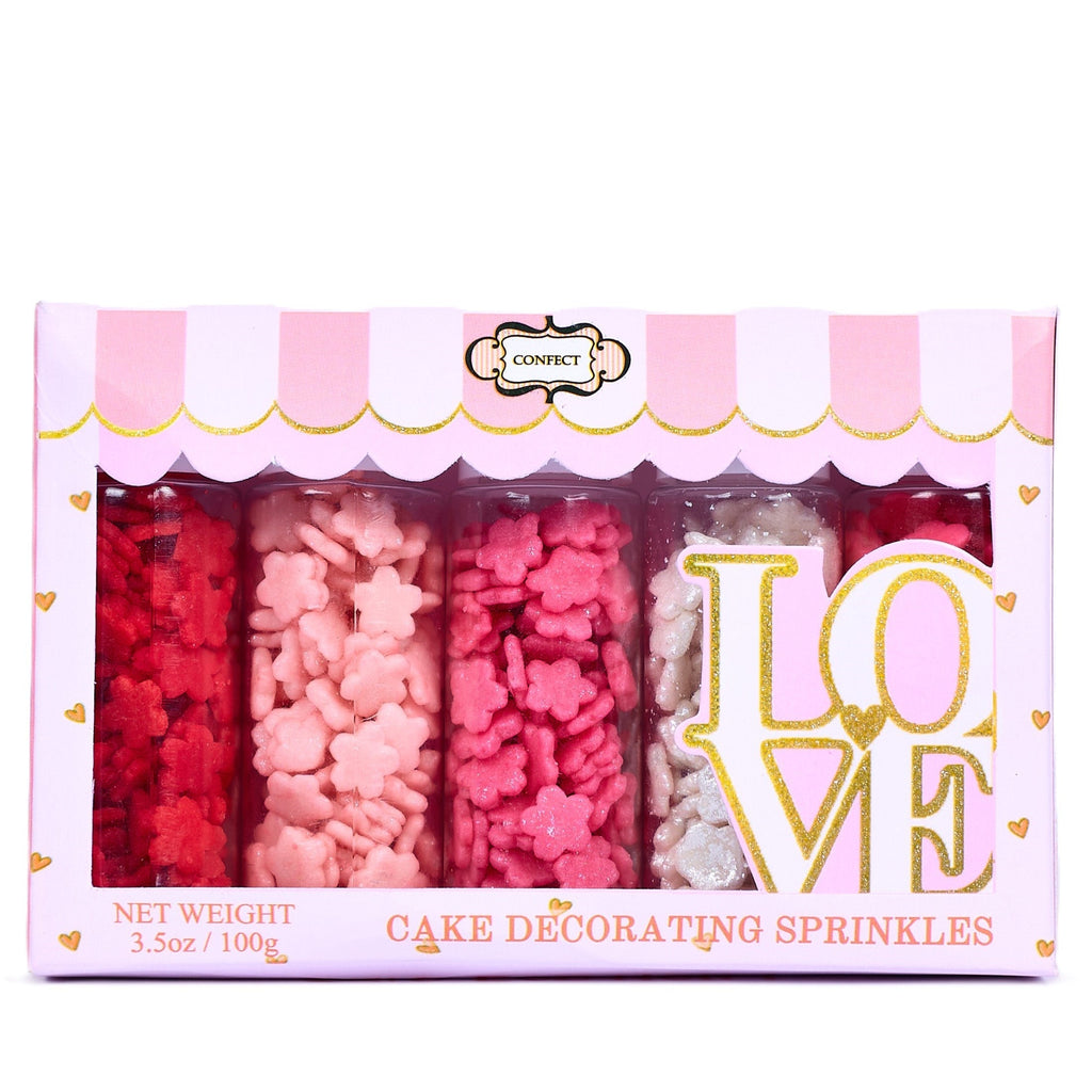 valentine sprinkles vs multipack 06 100 gms