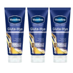 Vaseline Gluta-Hya Overnight Radiance Serum-In-Lotion With Amino Peptide & Gluta Glow - Distacart