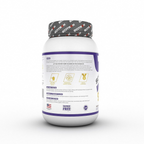 Scitron Whey Hydrolyzed Synbiotic 100% Hydrolyzed Protein Powder Chocolate Flavor - Distacart