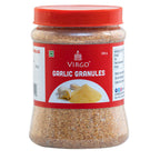 Virgo Garlic Granules - Distacart