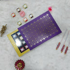 Dibha Ruchoks Assorted Chocolate Gift Pack (24 Assorted Chocolates) - Distacart