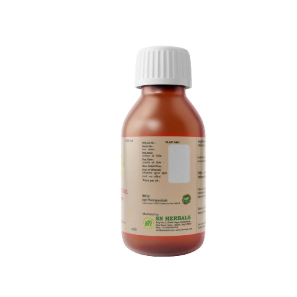 SN Herbals Bakuchi Tail - Distacart