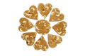 Agra Sweets Dry Fruit Soan Patti - Distacart