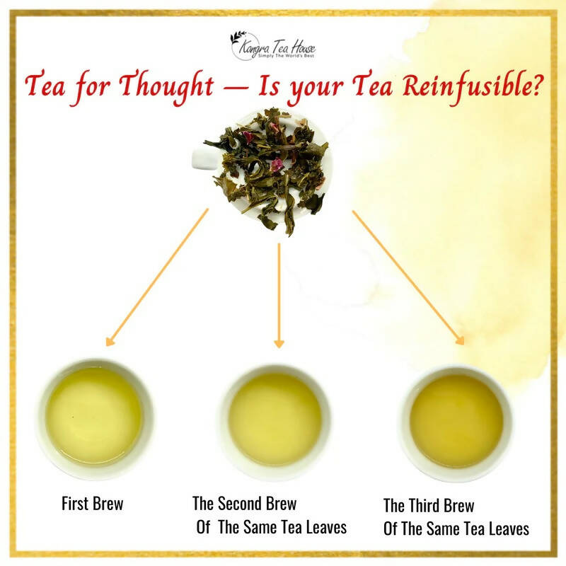 Kangra Tea House NationaliTEA - Masala Chai - Distacart