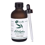 Naturalis Essence of Nature Eucalyptus Essential Oil
