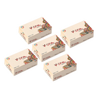 VCN V-Ora Cream Soap
