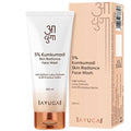 Ayuga 5% Kumkumadi Skin Radiance Face Wash