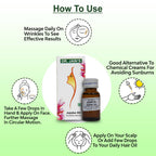 Dr. Jain's Jojoba Oil