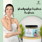 Nuskha ShankhPushpi Brahmi Herbmix - Distacart
