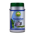 Basic Ayurveda Banshlochan Usages