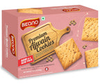 Bikano Premium Ajwain Butter Cookies