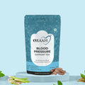 Oraah Blood Pressure Support Tea - Distacart