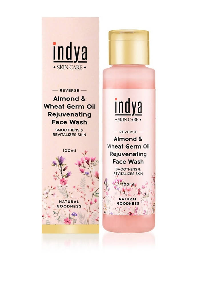 Indya AM to PM Hydration Kit