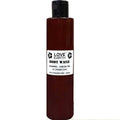 Love Earth Body Wash Jasmine, Green Tea & Charcoal