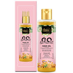 St.Botanica GO Anti Hair Fall Hair Oil