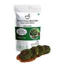 Essential Blends Organic Instant Hara Bhara Kebab Mix