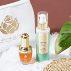Shankara by Sri Sri Tattva Deep Hydration Duo Combo