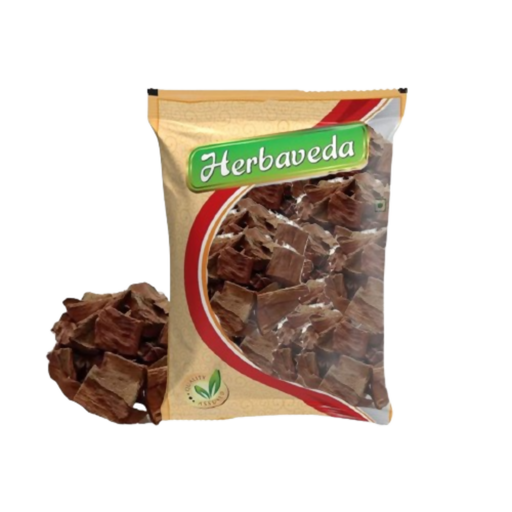 Herbaveda - Arjun Ki Chaal Dry