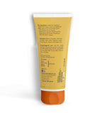 Alex Apricot Face Scrub