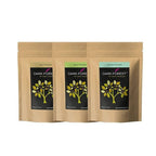 Dark Forest Rasayan Churna (Giloy,Gokhru,Amla) - 600g