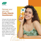 Joy Skin Brightening Vitamin C Face Wash