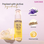 SUROSKIE SUN DEW SPF 55 PA++++