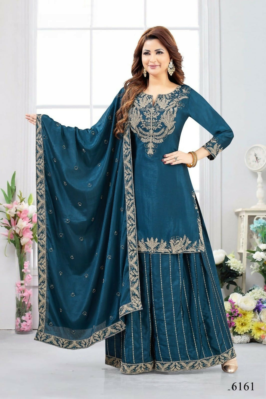 6161_Blue