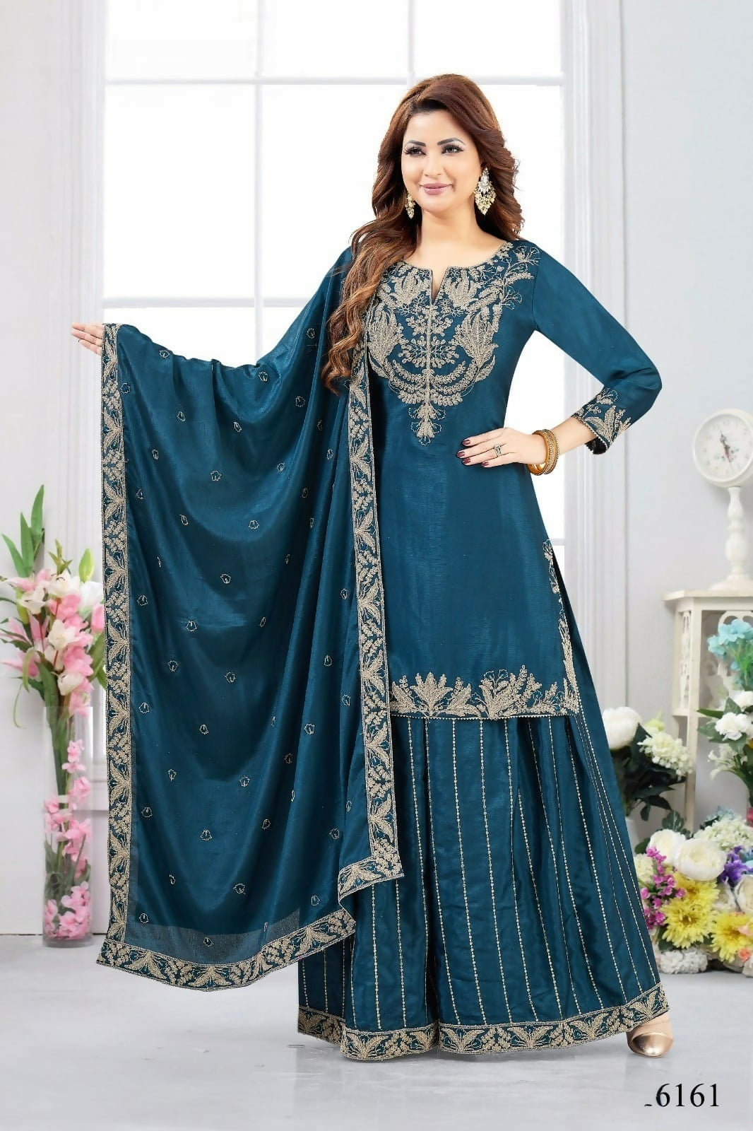 6161_Blue