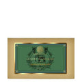 Forest Essentials Luxury Sugar Soap Sandalwood & Orange Peel