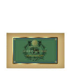 Forest Essentials Luxury Sugar Soap Sandalwood & Orange Peel