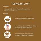 Dwibhashi Multani Mitti