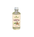 Balu Herbals Pure Edible Coconut Oil - Distacart