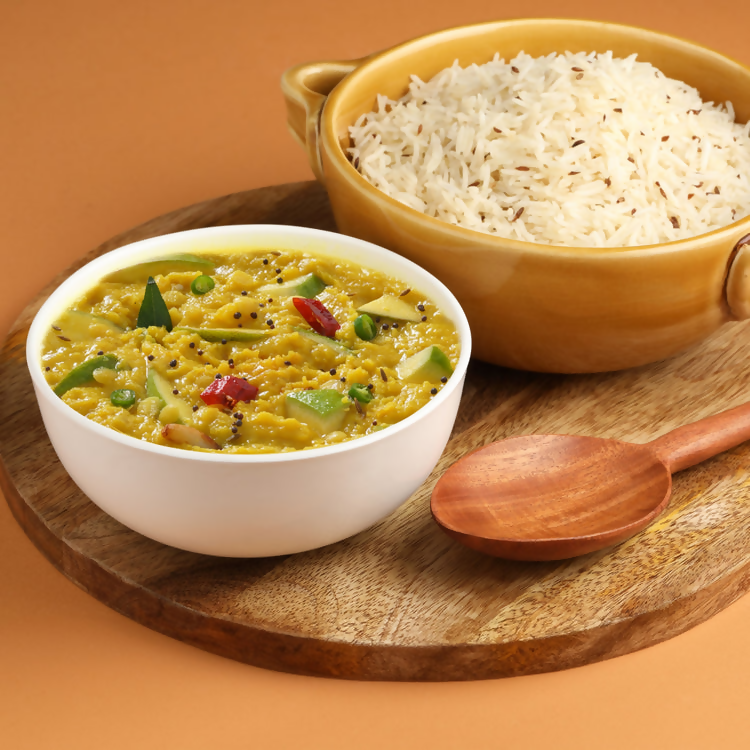 Priya Ready To Eat Mango Dal - Distacart