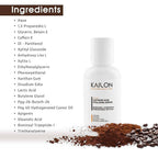 Kailon Caffeine Hair Vitalizing Serum