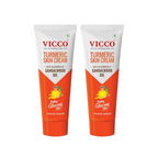 Vicco Turmeric Skin Cream - Distacart