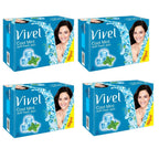 Vivel Cool Mint, Soft Fresh Skin Soap
