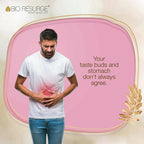 Bio Resurge Life AmlaMukt Tablets - Distacart