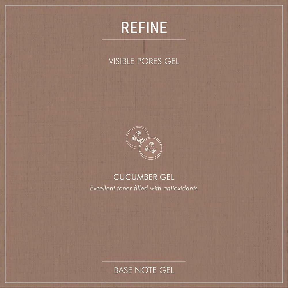 Secret Alchemist Refine Visible Pores Gel