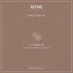 Secret Alchemist Refine Visible Pores Gel
