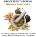 Kapiva Ayurveda Him Foods Sj Gold Capsules - Distacart